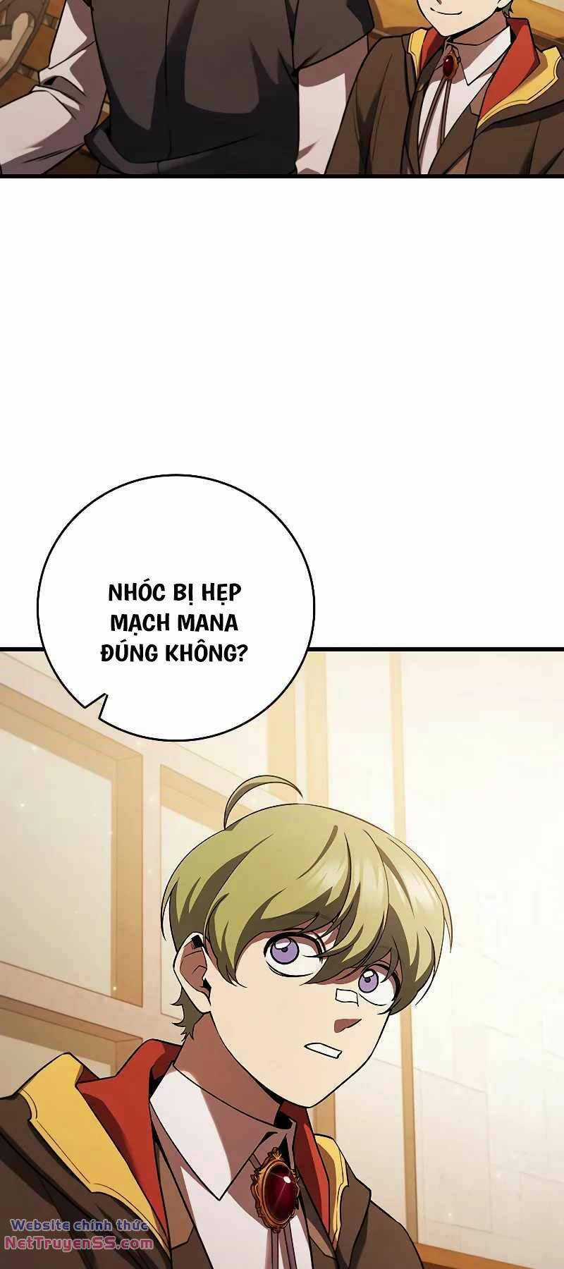 Thực Long Ma Pháp Sư Chapter 48 trang 49