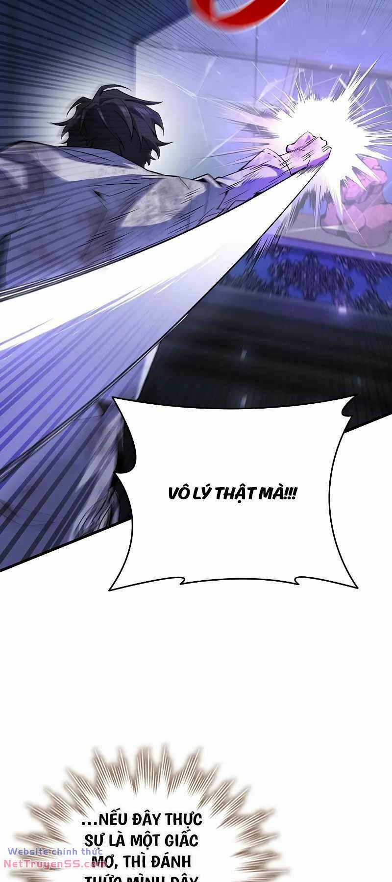 Thực Long Ma Pháp Sư Chapter 48 trang 8