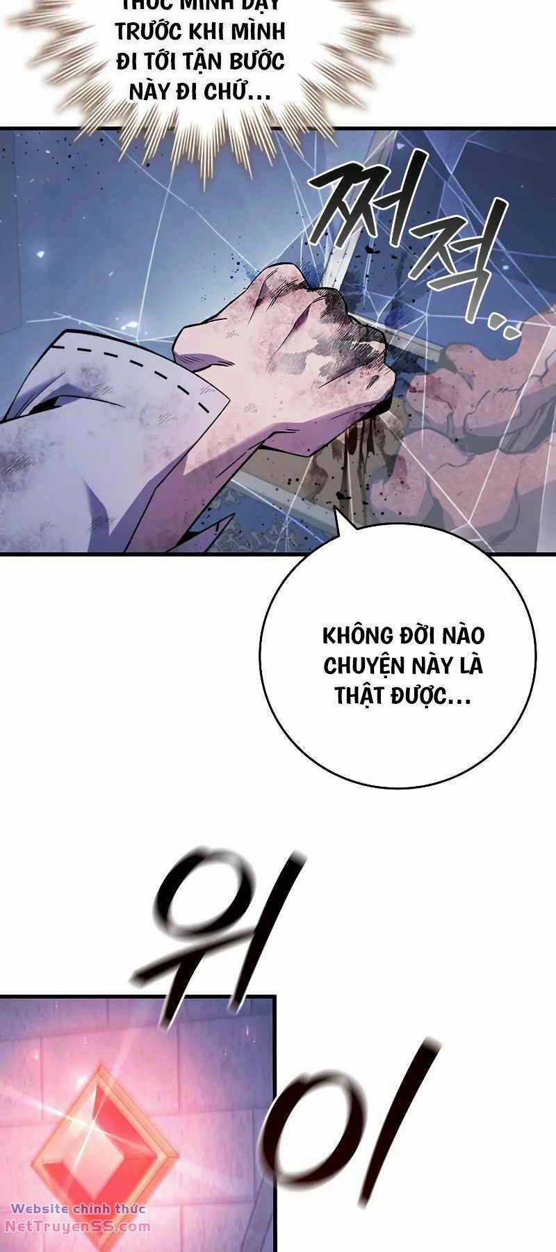 Thực Long Ma Pháp Sư Chapter 48 trang 9