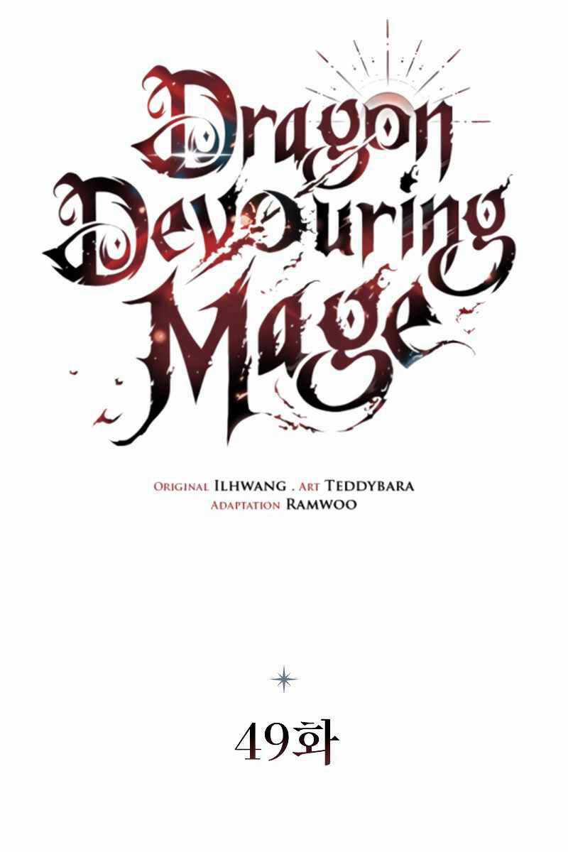 Thực Long Ma Pháp Sư Chapter 49 trang 22