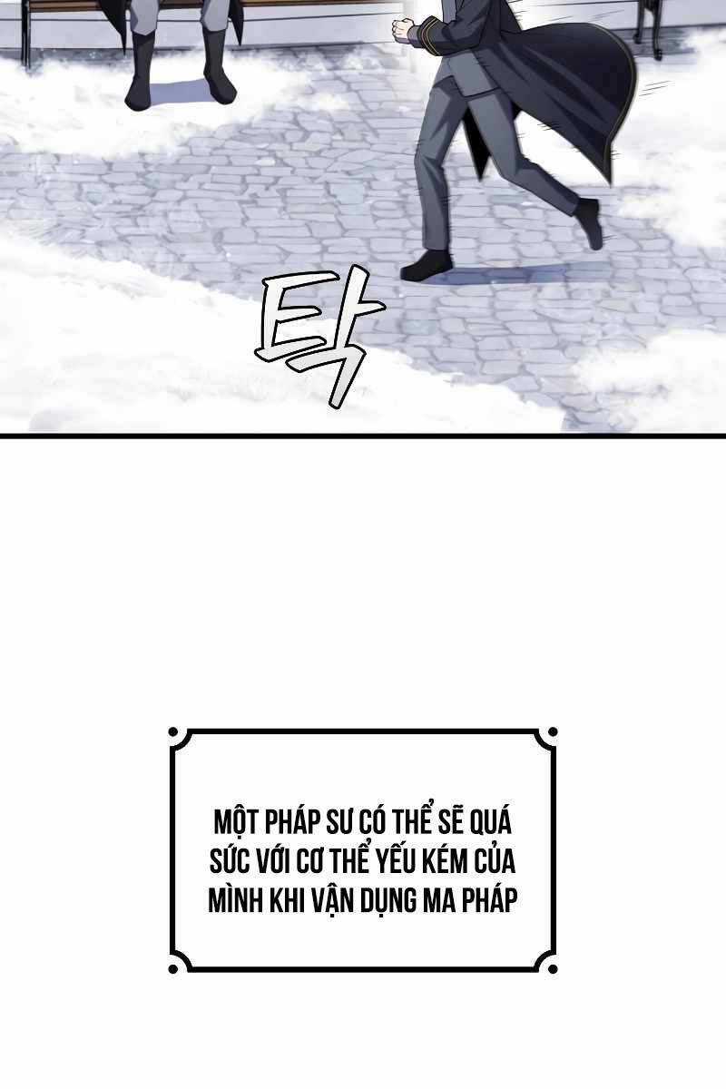 Thực Long Ma Pháp Sư Chapter 49 trang 25