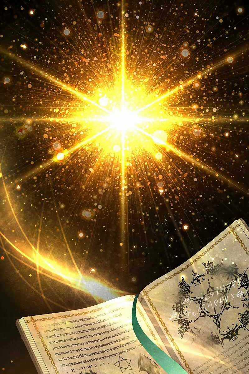 Thực Long Ma Pháp Sư Chapter 5 trang 11