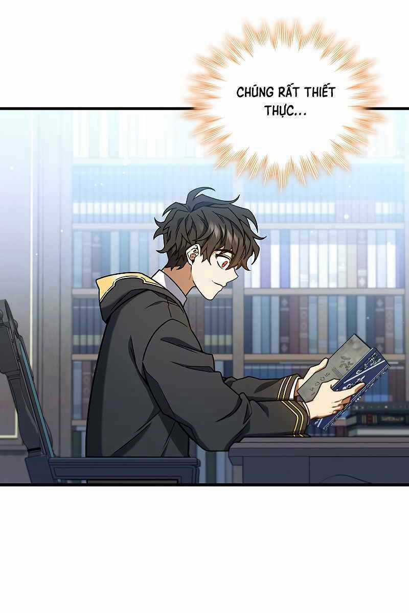 Thực Long Ma Pháp Sư Chapter 5 trang 54