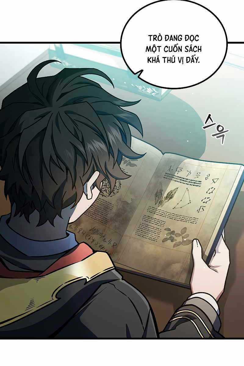 Thực Long Ma Pháp Sư Chapter 5 trang 58