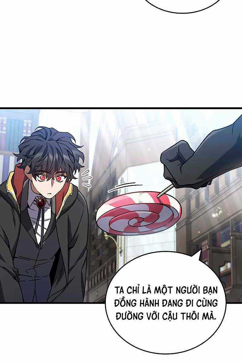 Thực Long Ma Pháp Sư Chapter 5 trang 74