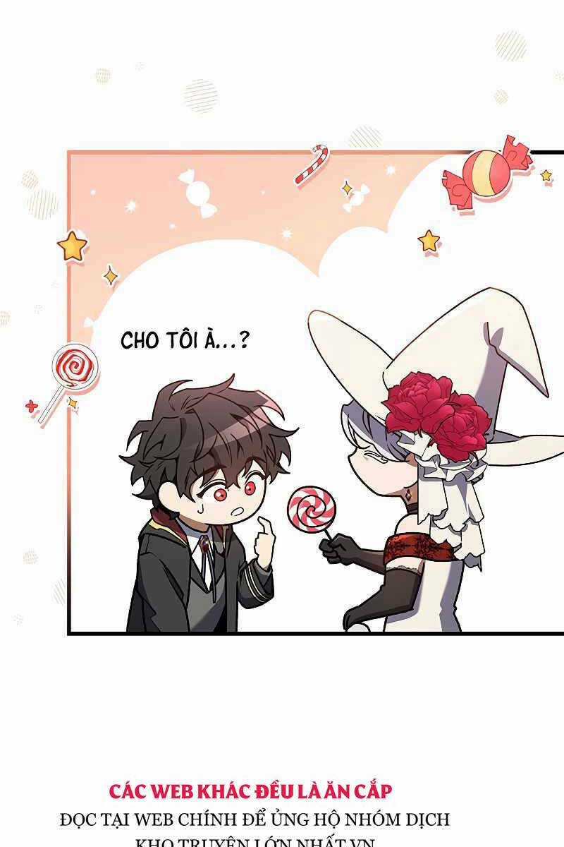 Thực Long Ma Pháp Sư Chapter 5 trang 75