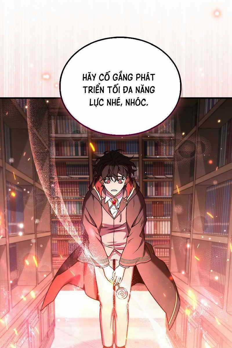 Thực Long Ma Pháp Sư Chapter 5 trang 92