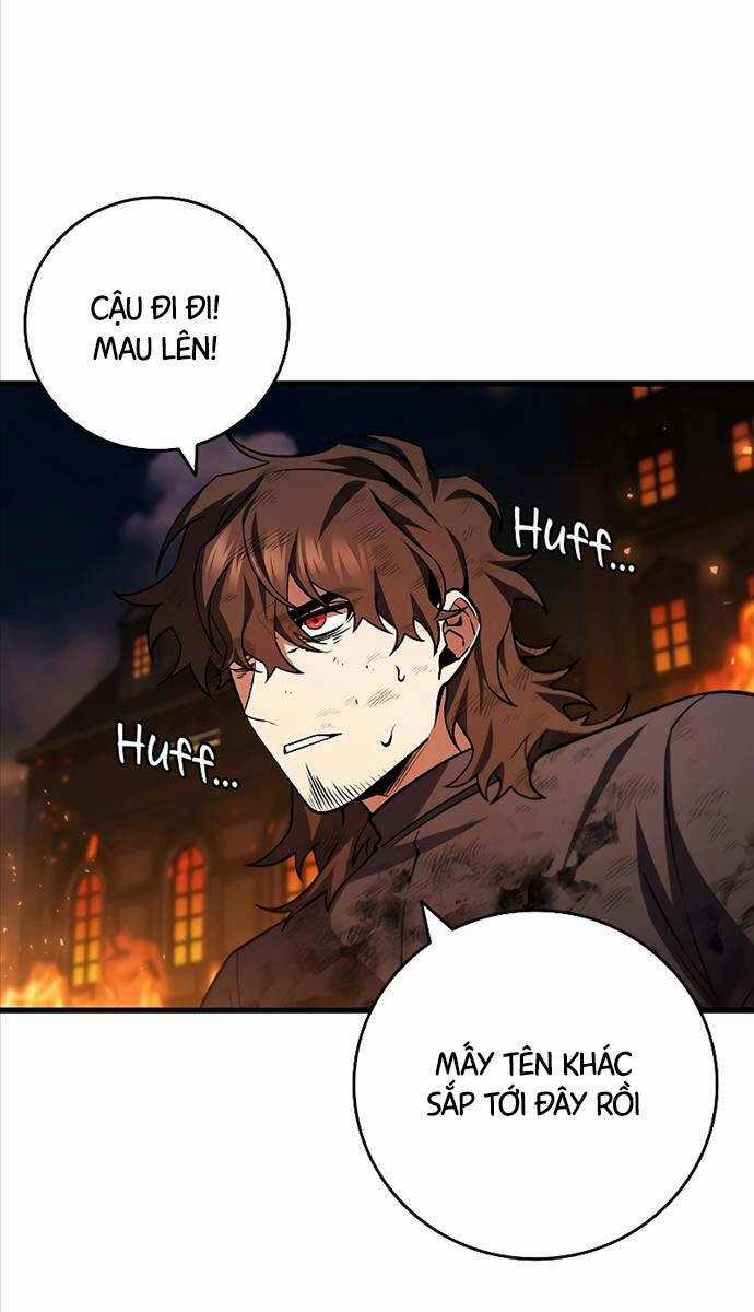 Thực Long Ma Pháp Sư Chapter 50 trang 54