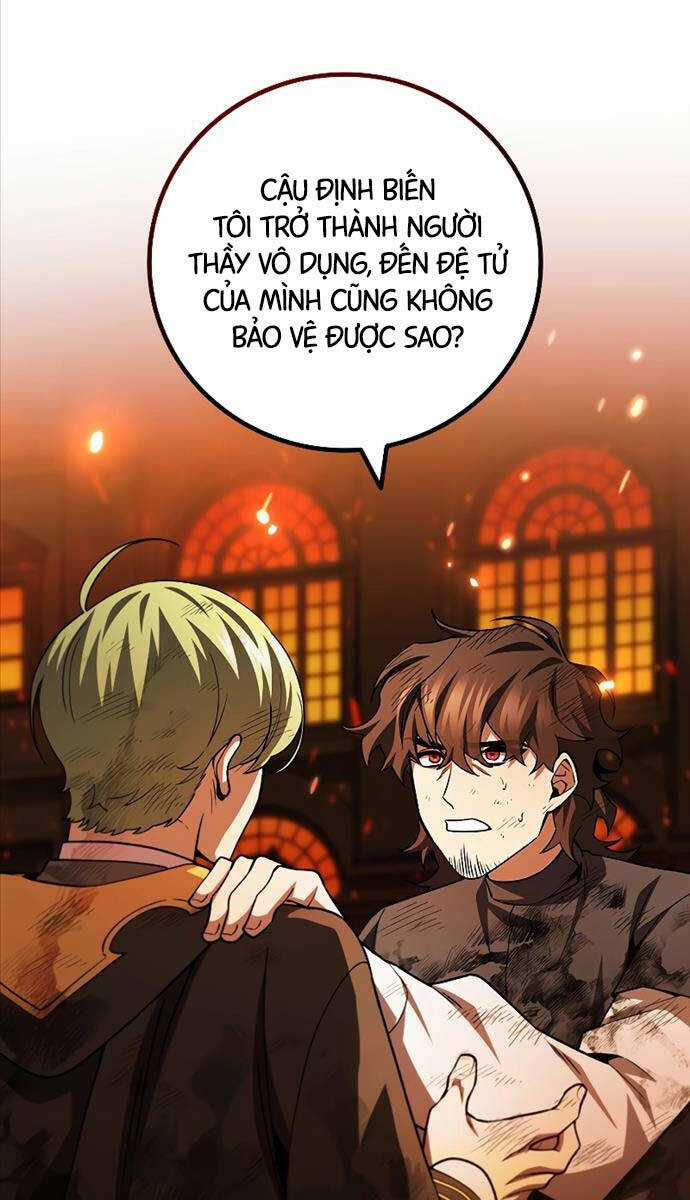 Thực Long Ma Pháp Sư Chapter 50 trang 57