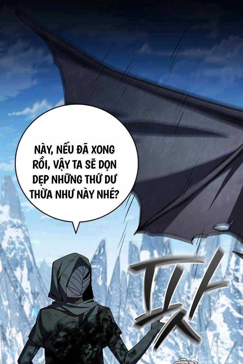 Thực Long Ma Pháp Sư Chapter 51 trang 43