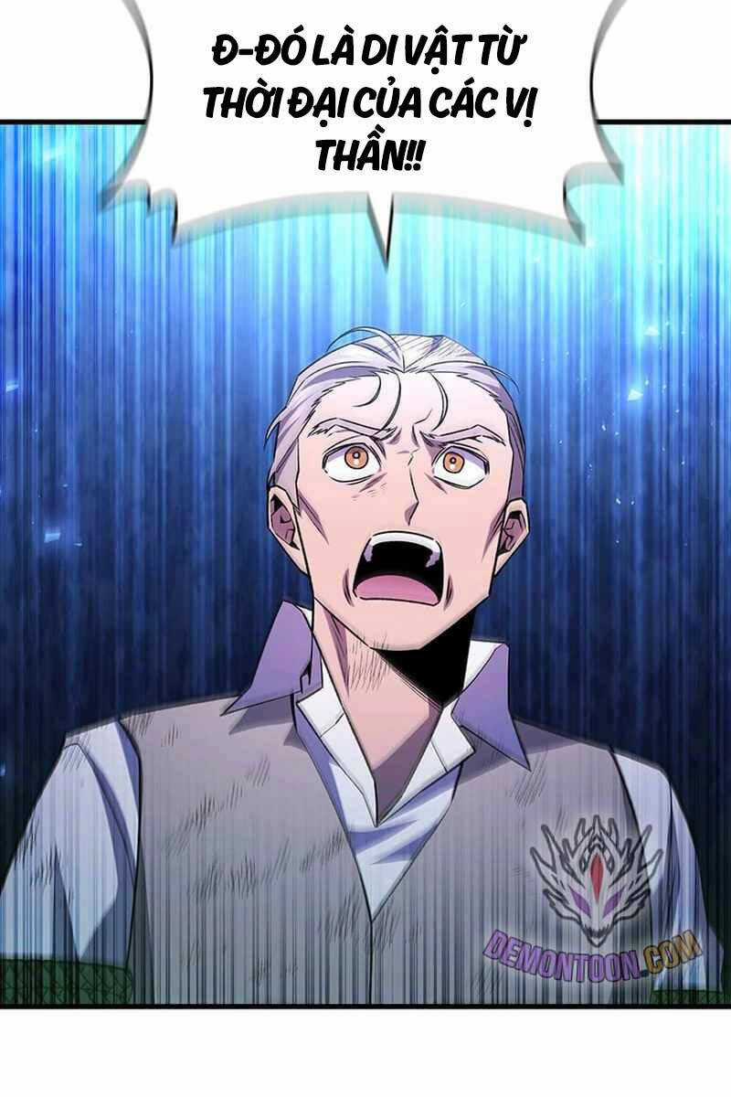 Thực Long Ma Pháp Sư Chapter 51 trang 50