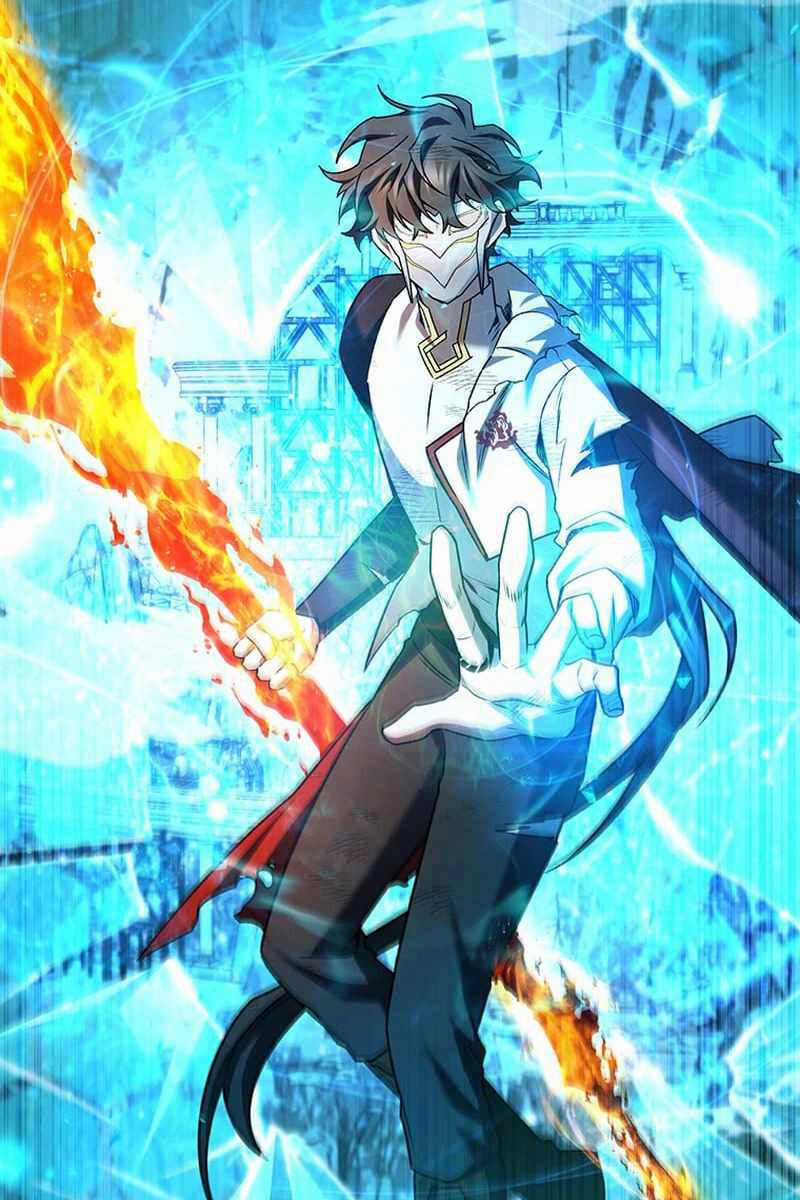 Thực Long Ma Pháp Sư Chapter 51 trang 72