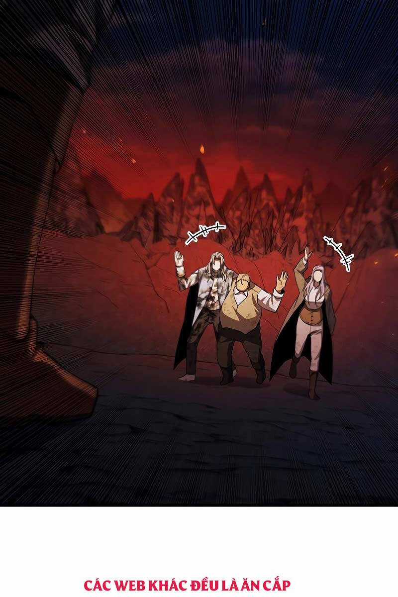 Thực Long Ma Pháp Sư Chapter 52 trang 121