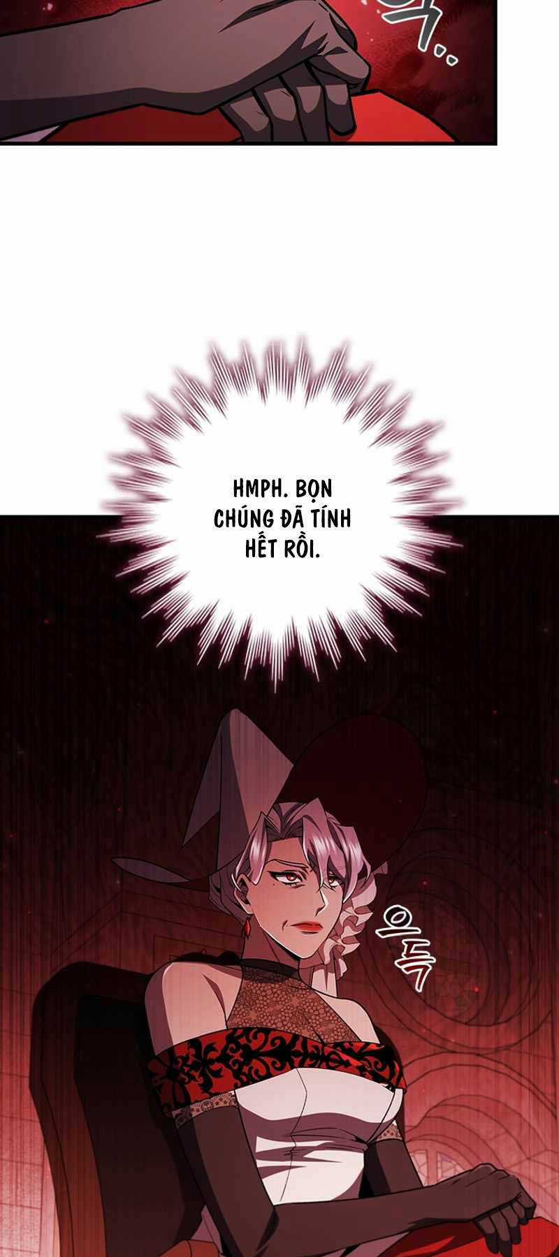 Thực Long Ma Pháp Sư Chapter 53 trang 13