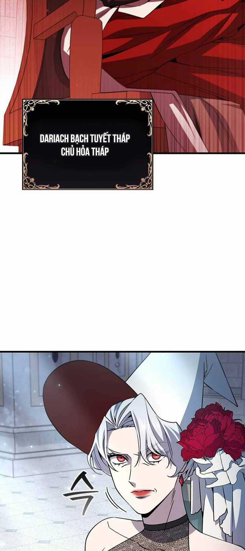 Thực Long Ma Pháp Sư Chapter 53 trang 14