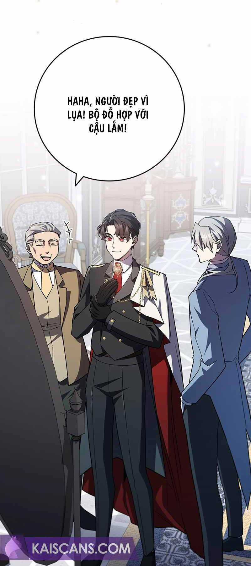 Thực Long Ma Pháp Sư Chapter 53 trang 20