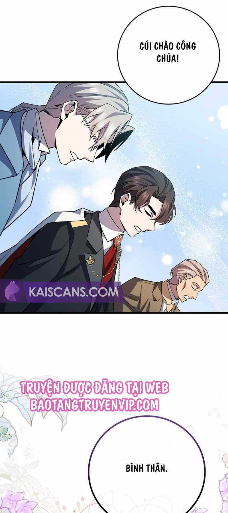 Thực Long Ma Pháp Sư Chapter 53 trang 22