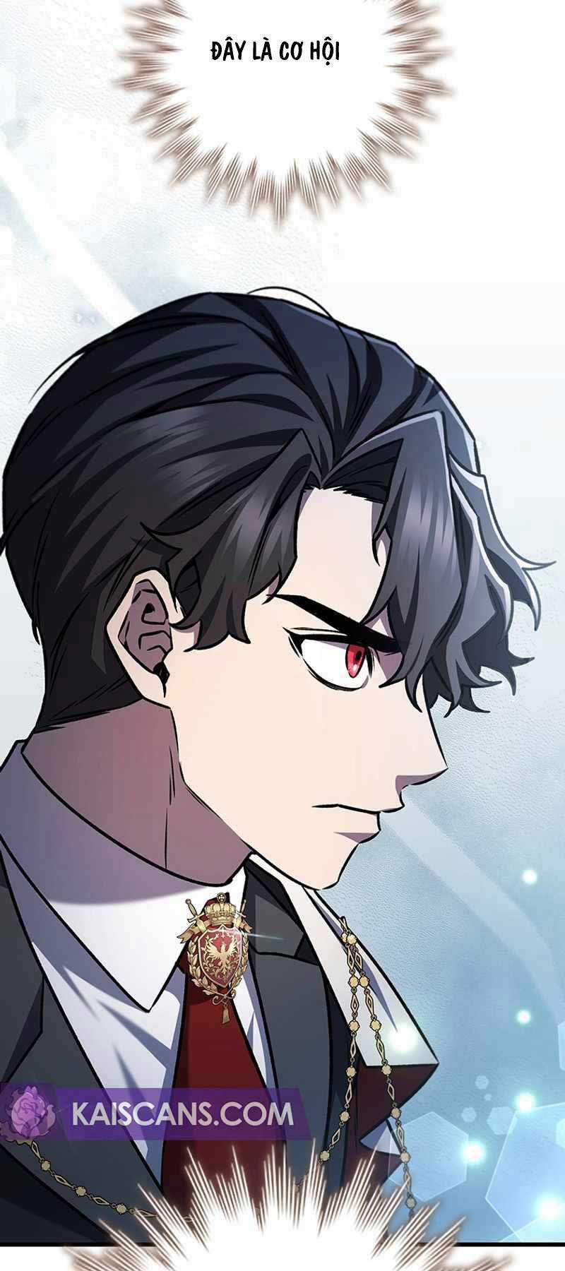 Thực Long Ma Pháp Sư Chapter 53 trang 30