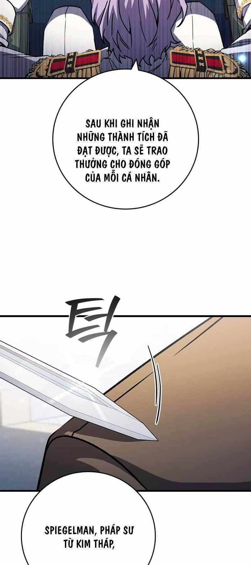 Thực Long Ma Pháp Sư Chapter 53 trang 33