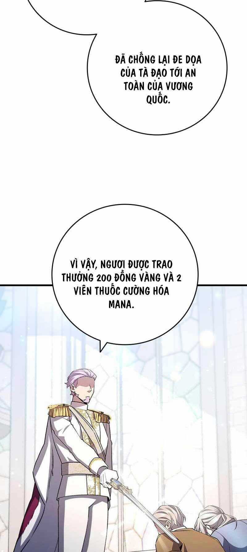 Thực Long Ma Pháp Sư Chapter 53 trang 34