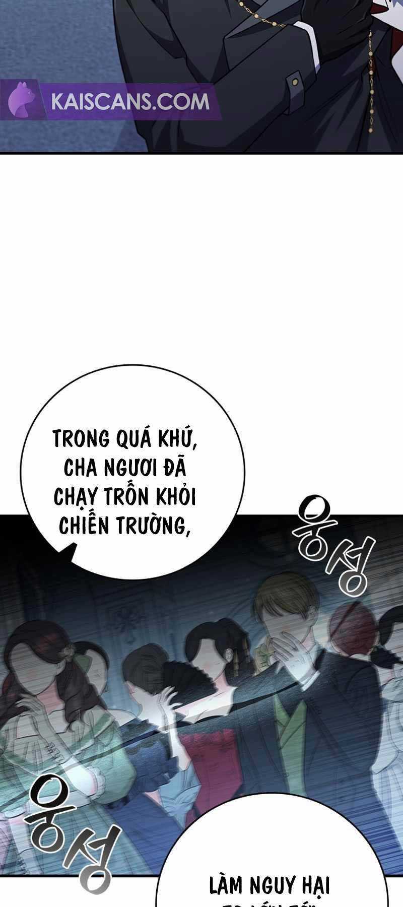 Thực Long Ma Pháp Sư Chapter 53 trang 40