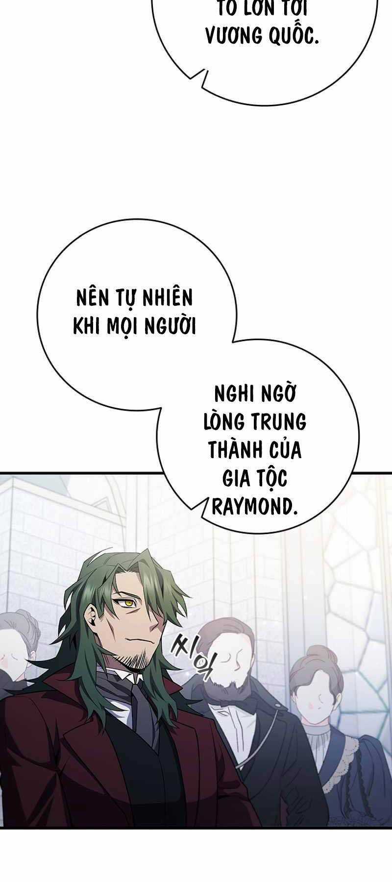 Thực Long Ma Pháp Sư Chapter 53 trang 41