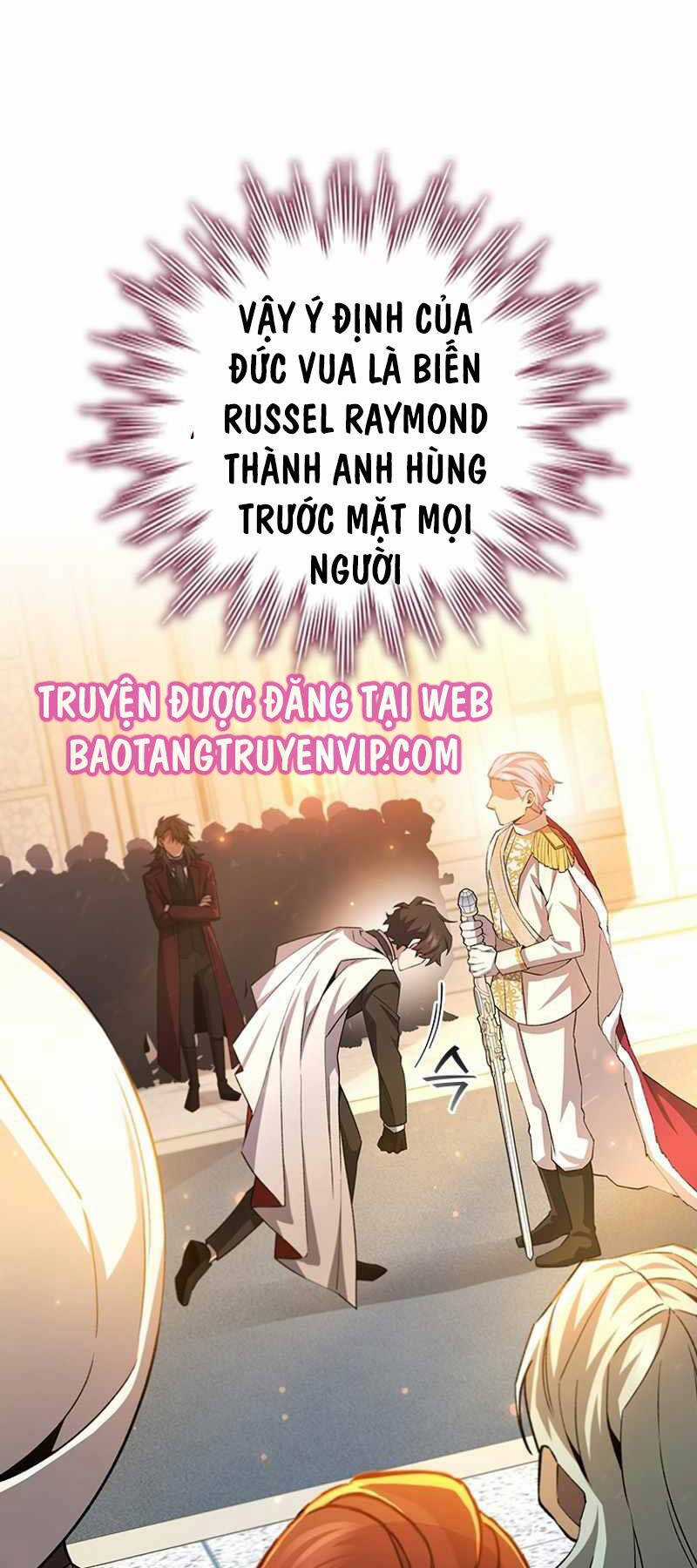 Thực Long Ma Pháp Sư Chapter 53 trang 47