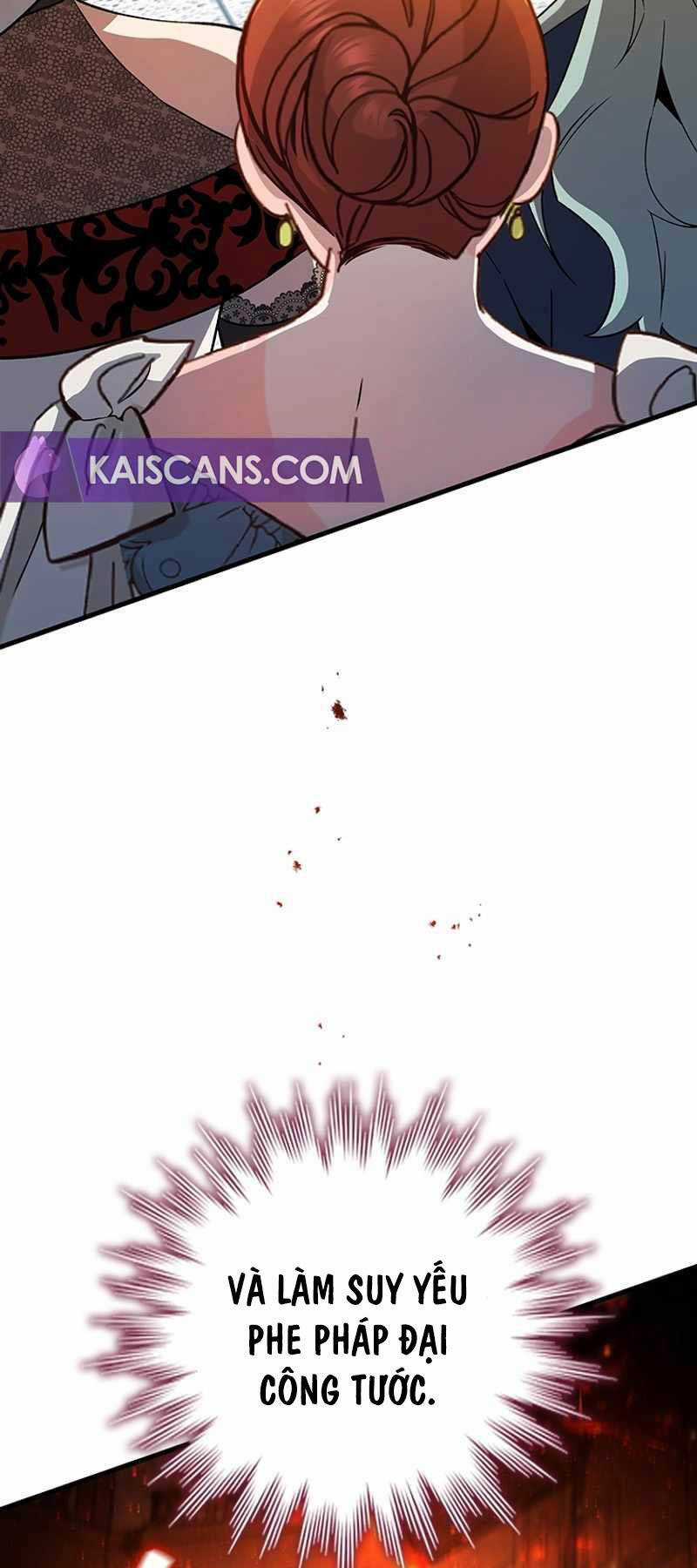 Thực Long Ma Pháp Sư Chapter 53 trang 48