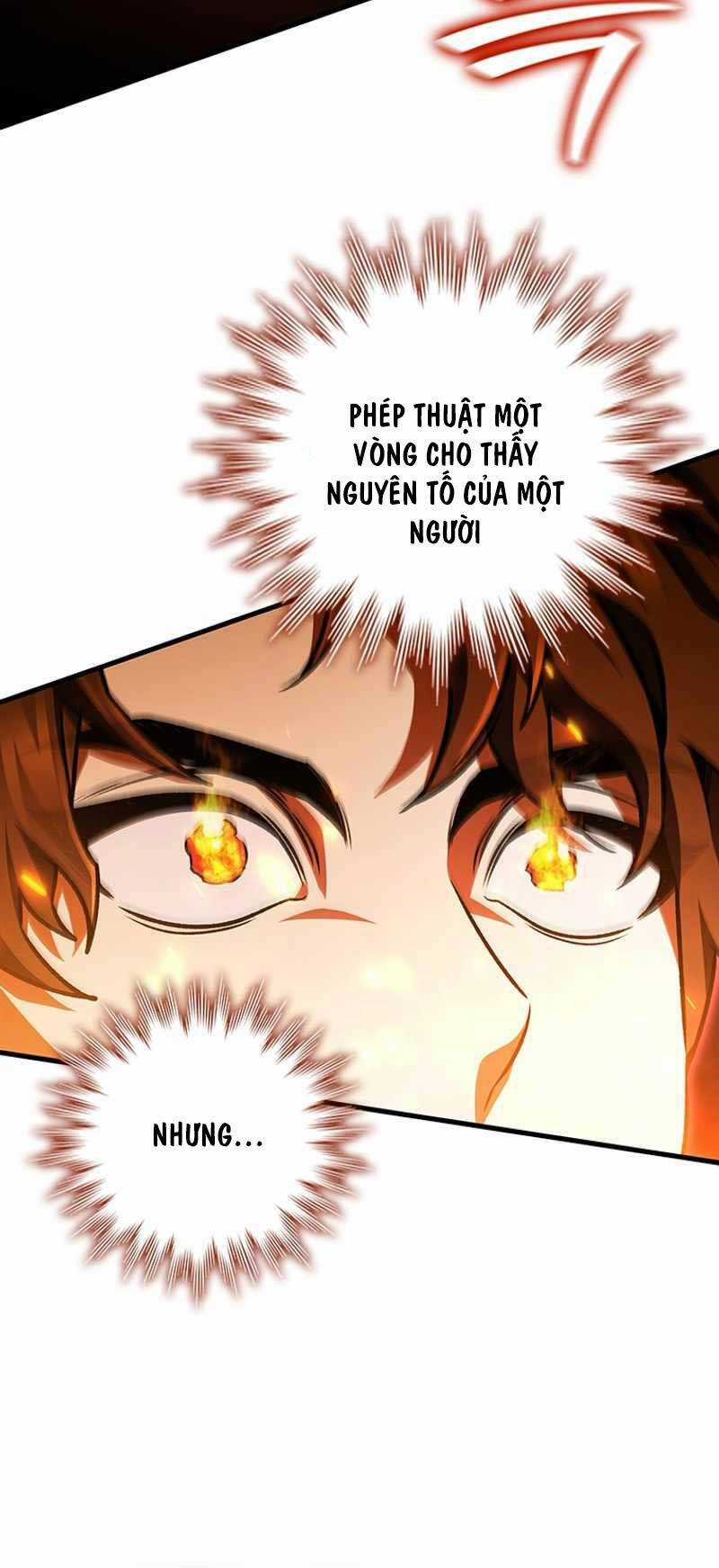 Thực Long Ma Pháp Sư Chapter 53 trang 50