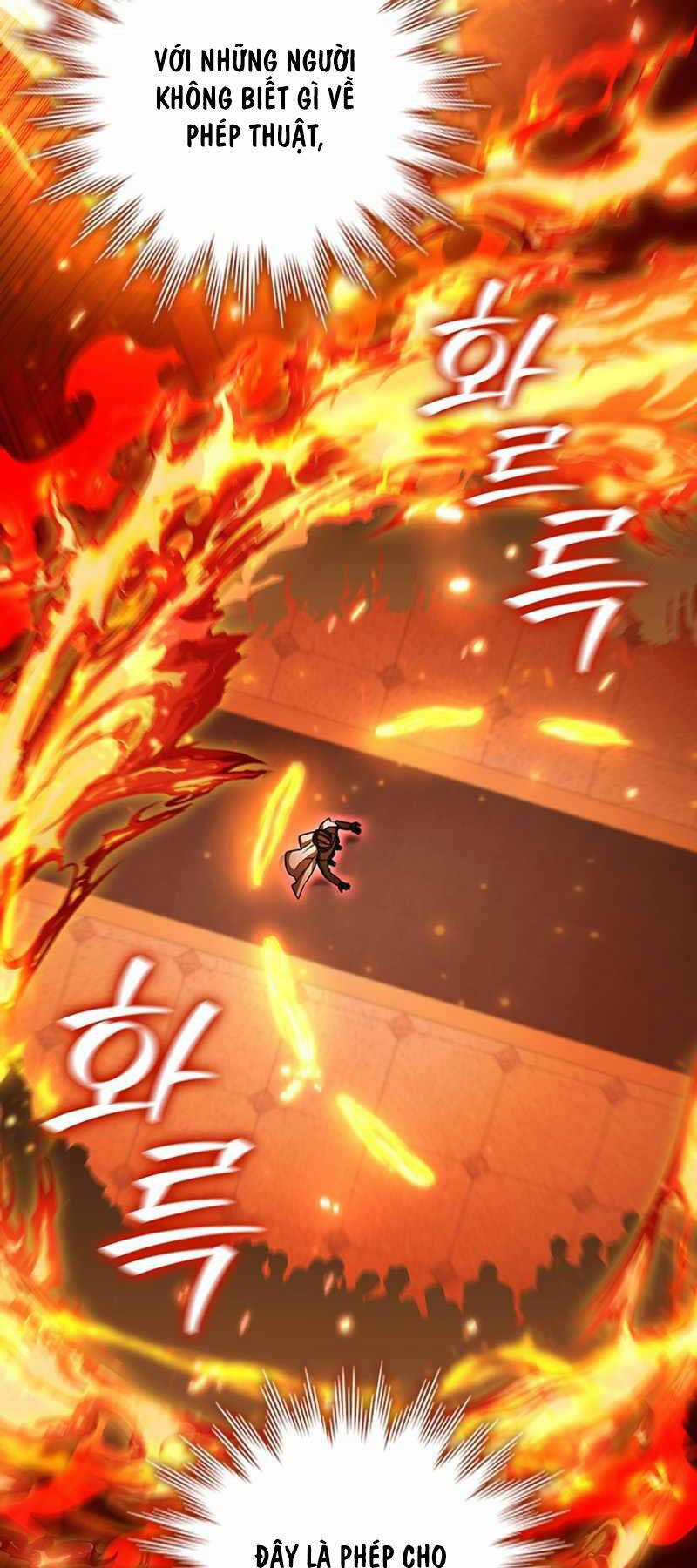 Thực Long Ma Pháp Sư Chapter 53 trang 52