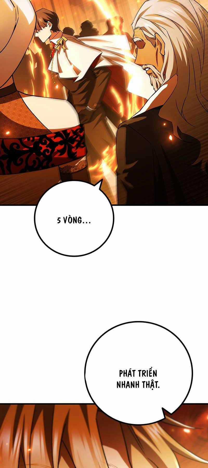 Thực Long Ma Pháp Sư Chapter 53 trang 54