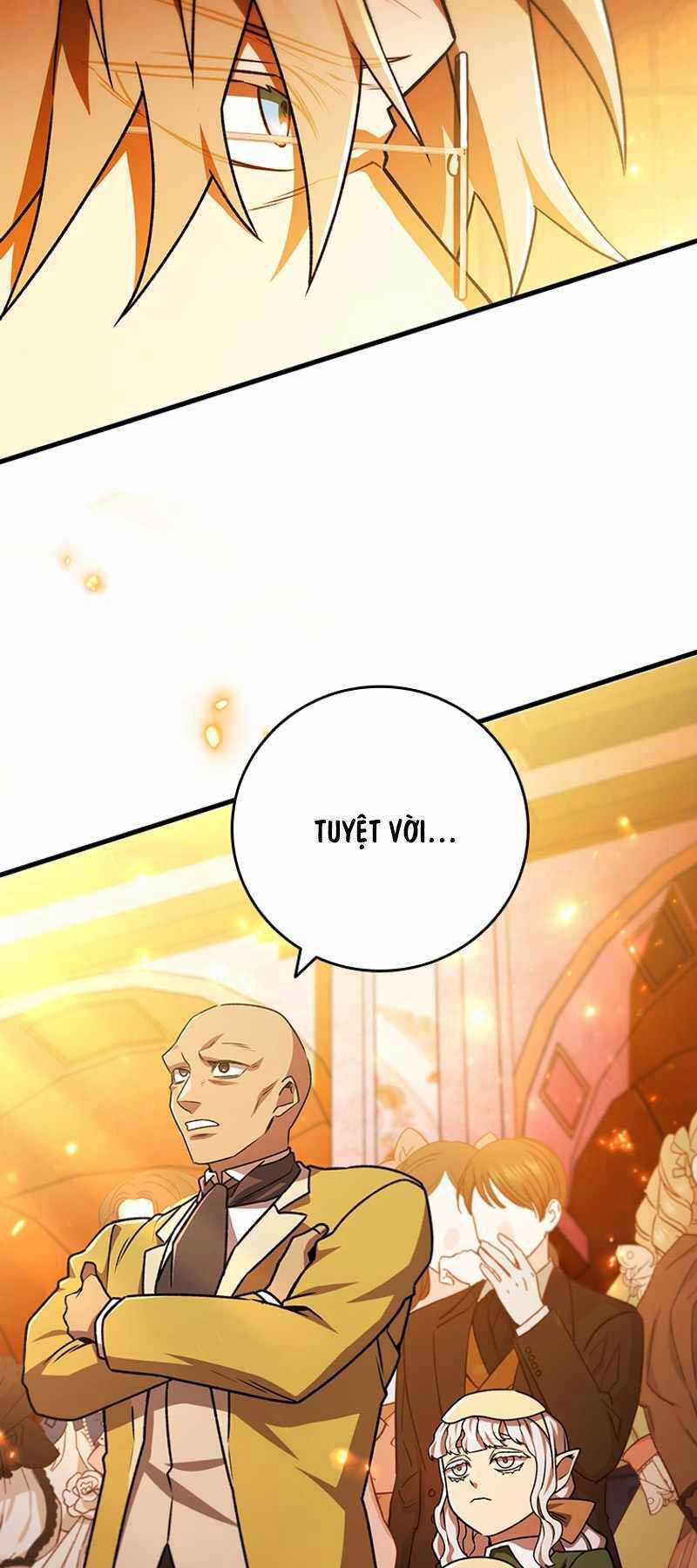 Thực Long Ma Pháp Sư Chapter 53 trang 55