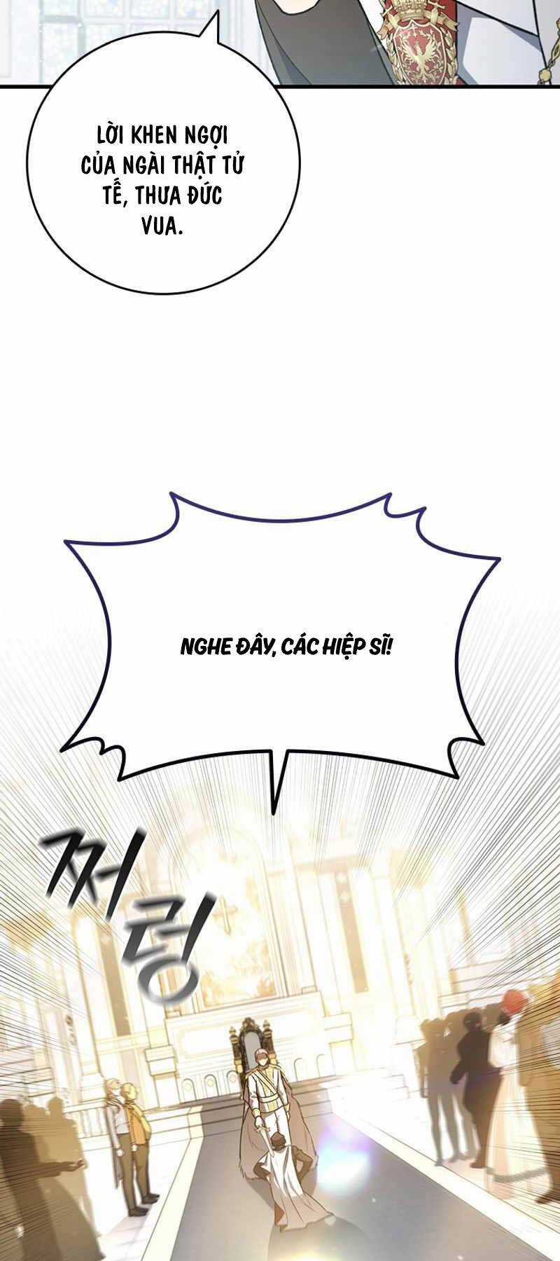 Thực Long Ma Pháp Sư Chapter 53 trang 58