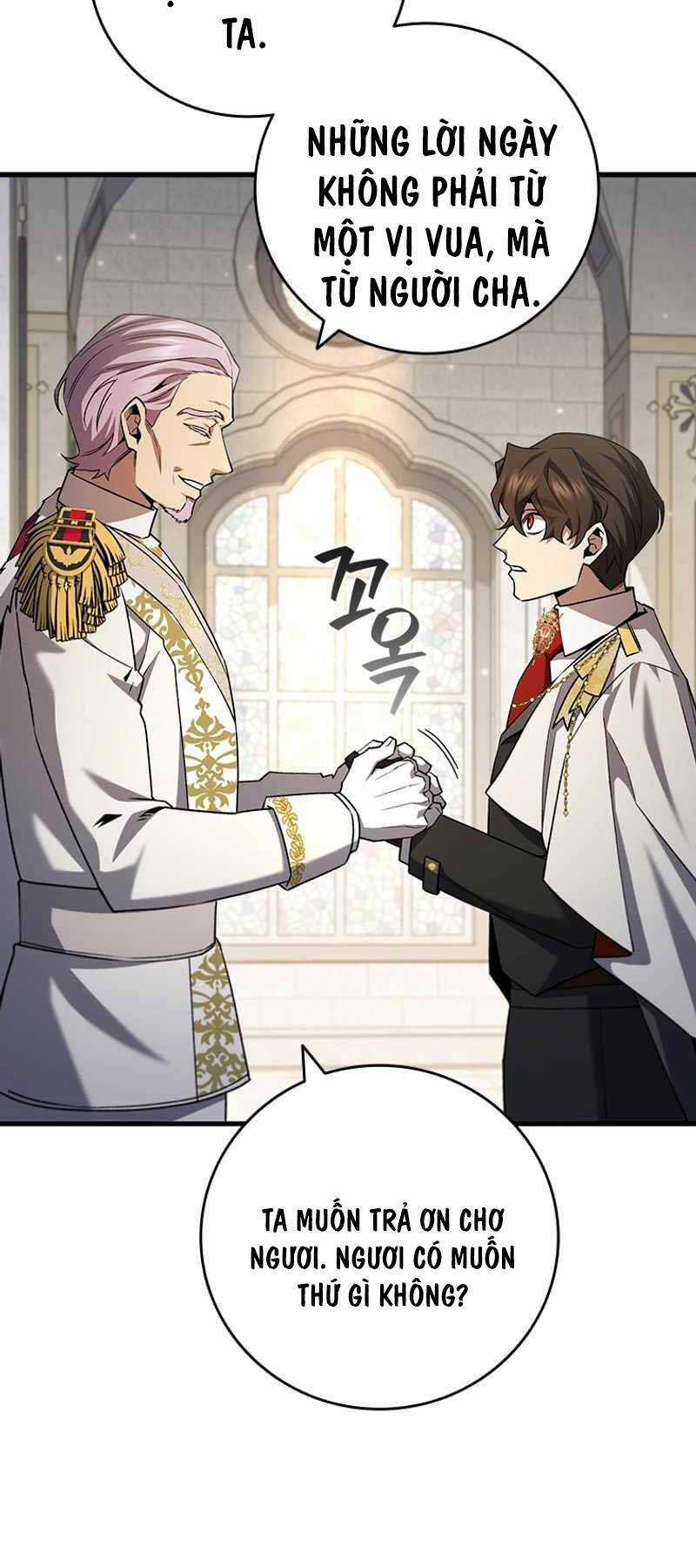 Thực Long Ma Pháp Sư Chapter 53 trang 65