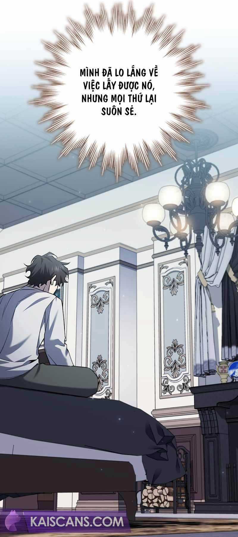 Thực Long Ma Pháp Sư Chapter 53 trang 68