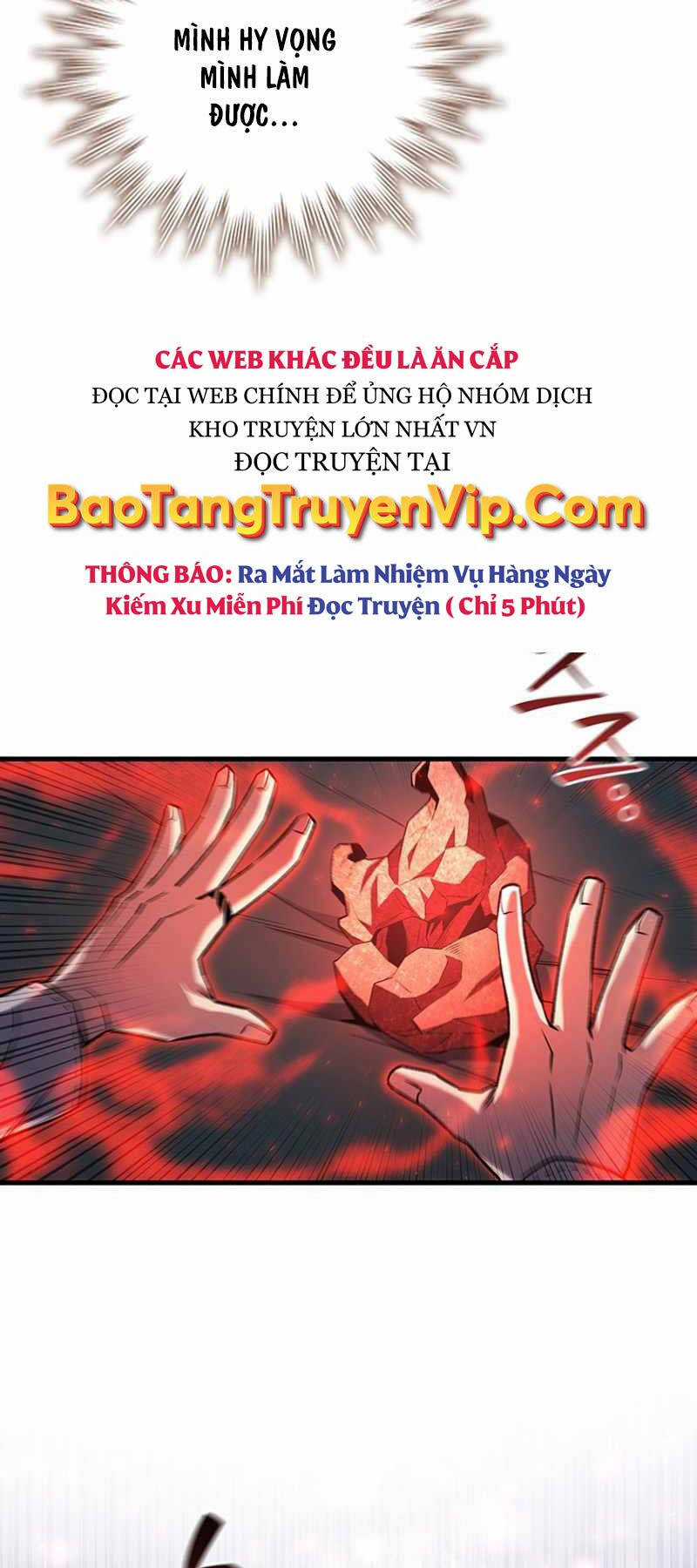 Thực Long Ma Pháp Sư Chapter 53 trang 71