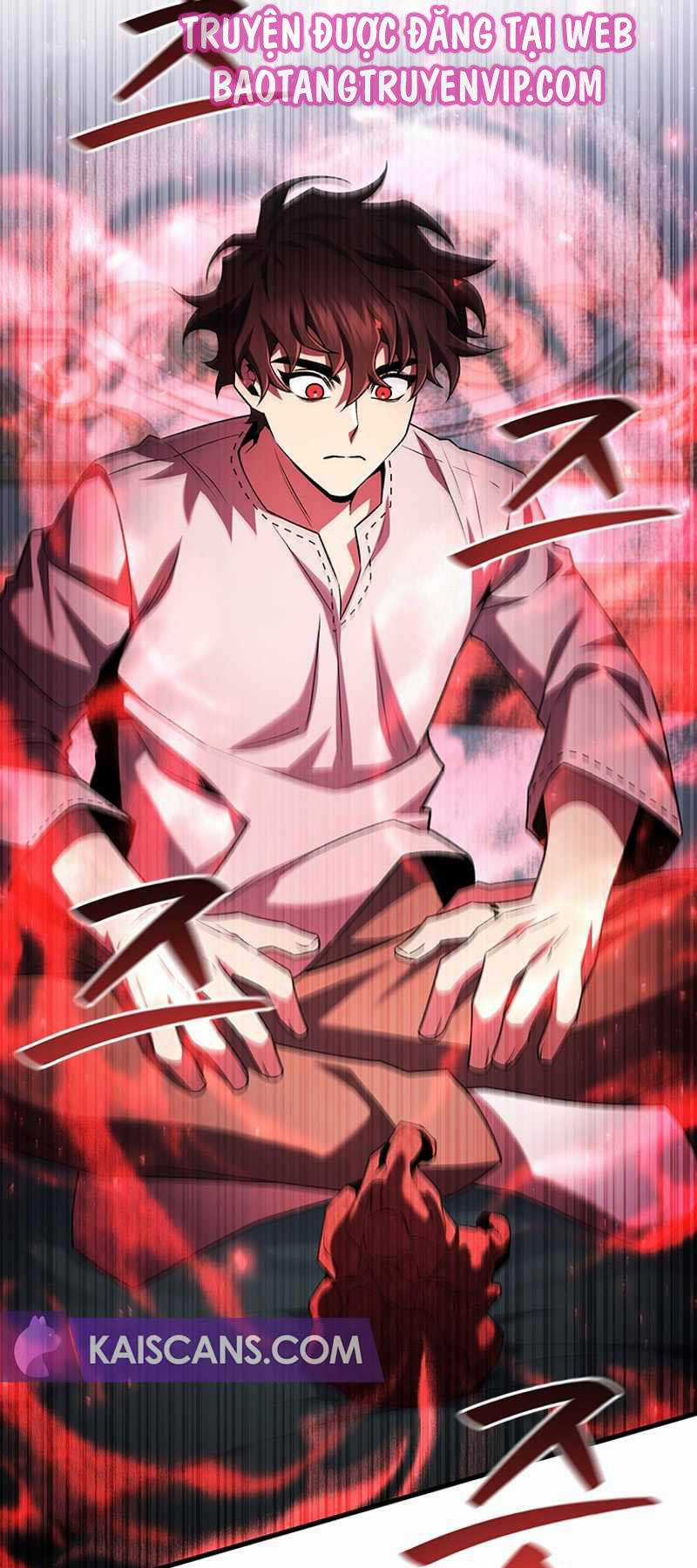 Thực Long Ma Pháp Sư Chapter 53 trang 72