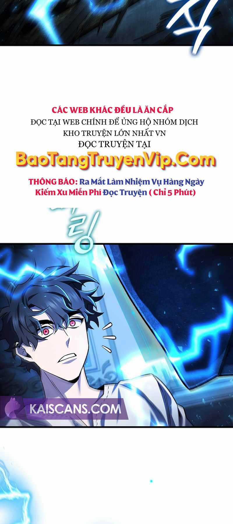 Thực Long Ma Pháp Sư Chapter 53 trang 77