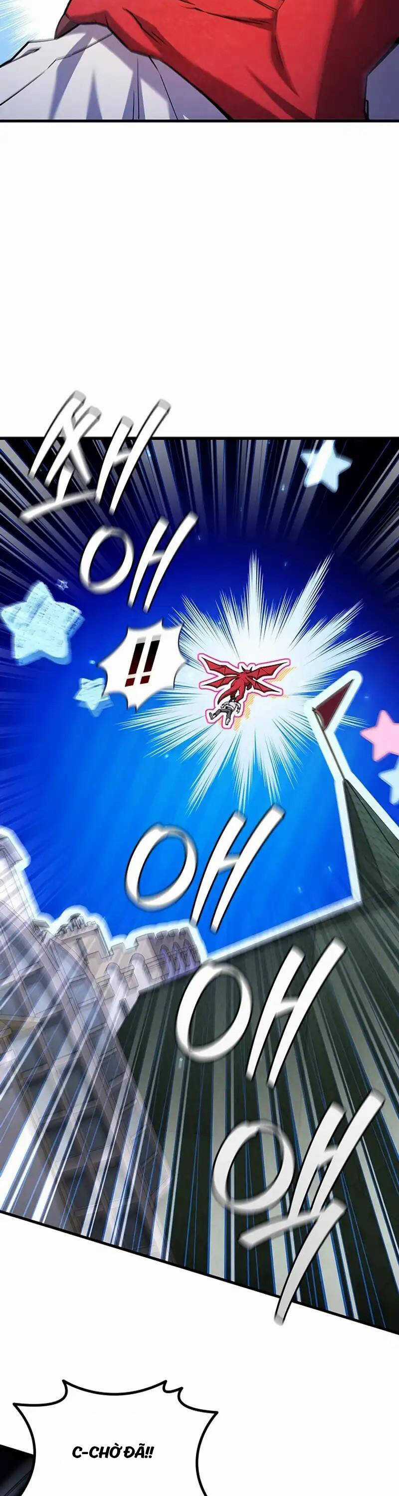 Thực Long Ma Pháp Sư Chapter 54 trang 10