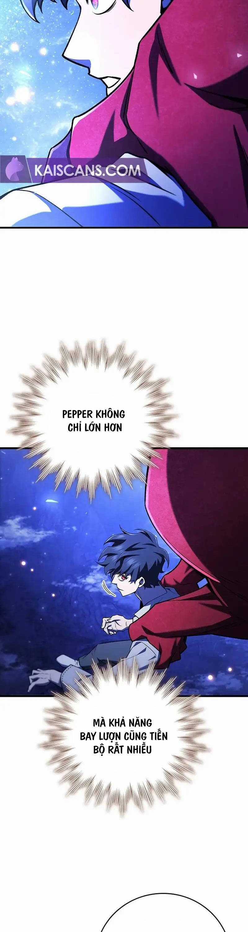 Thực Long Ma Pháp Sư Chapter 54 trang 13