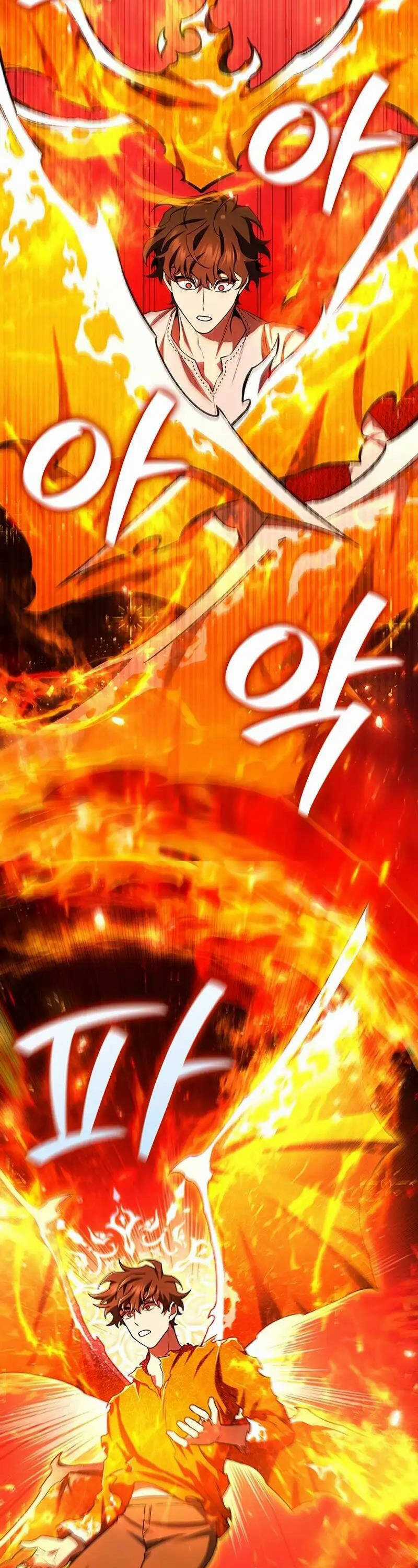 Thực Long Ma Pháp Sư Chapter 54 trang 15