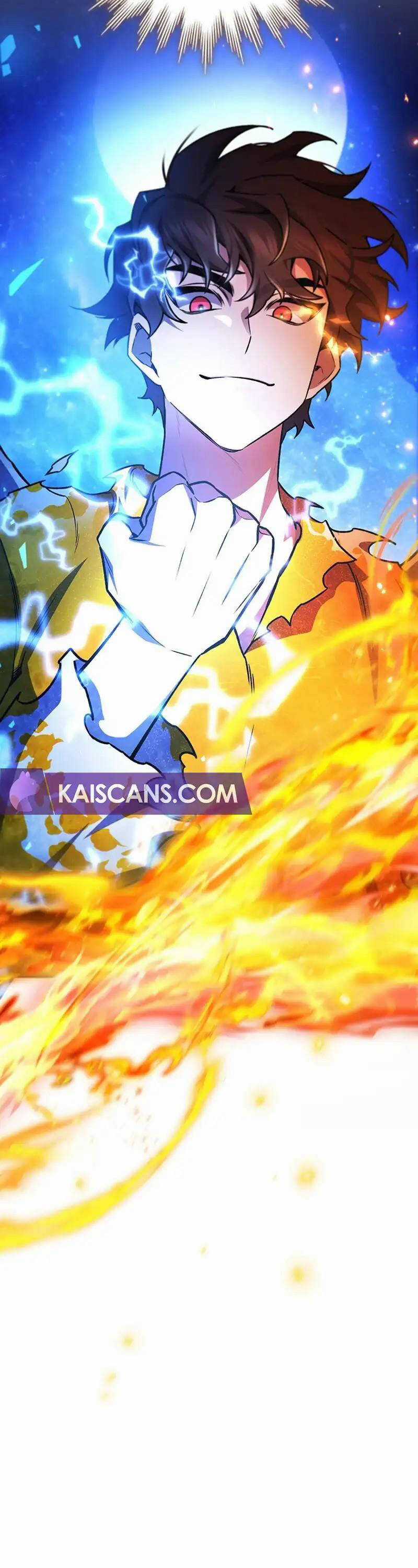 Thực Long Ma Pháp Sư Chapter 54 trang 18