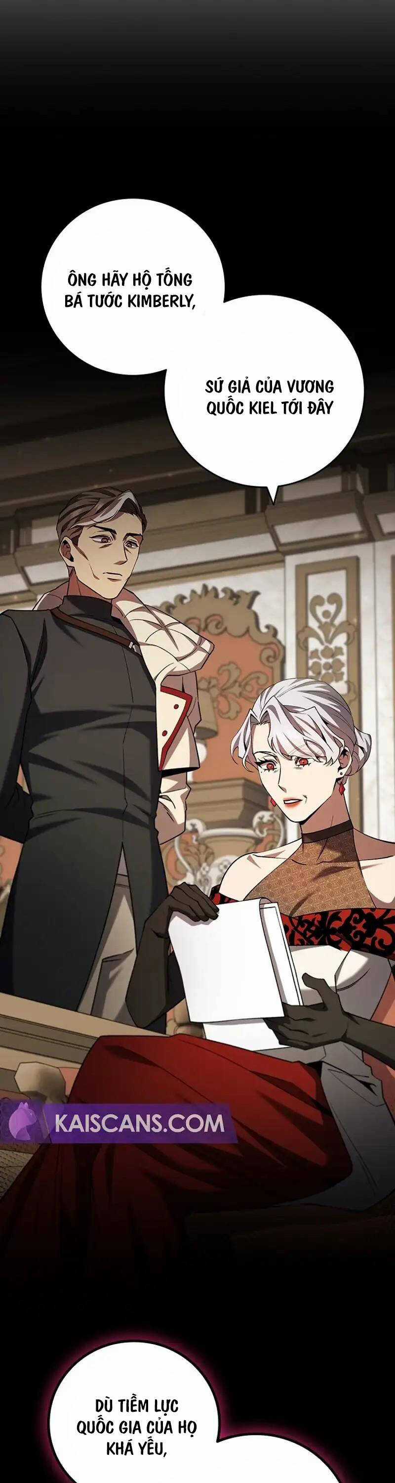 Thực Long Ma Pháp Sư Chapter 54 trang 20