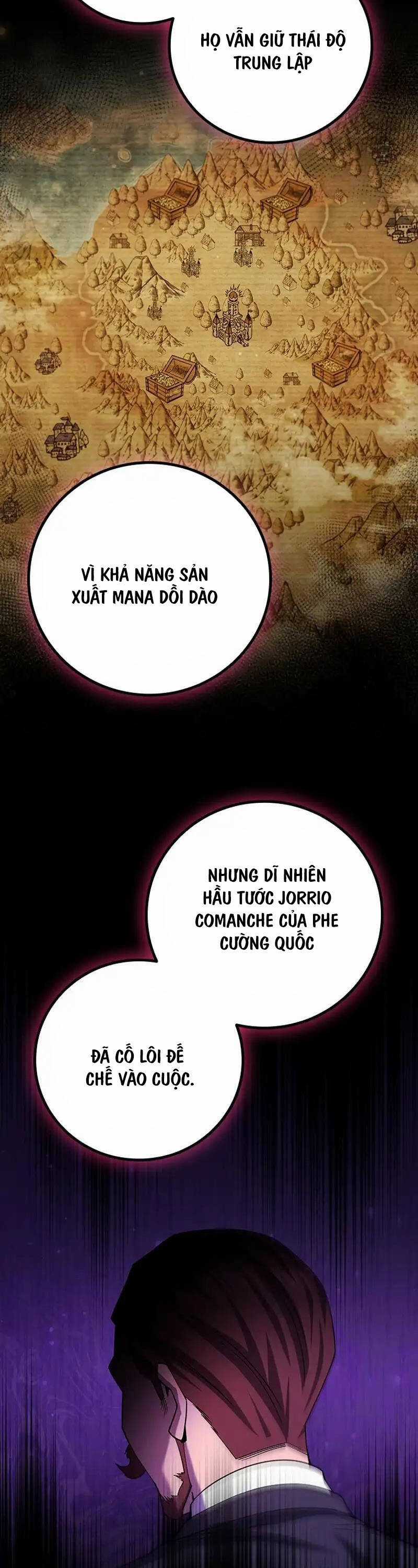 Thực Long Ma Pháp Sư Chapter 54 trang 21