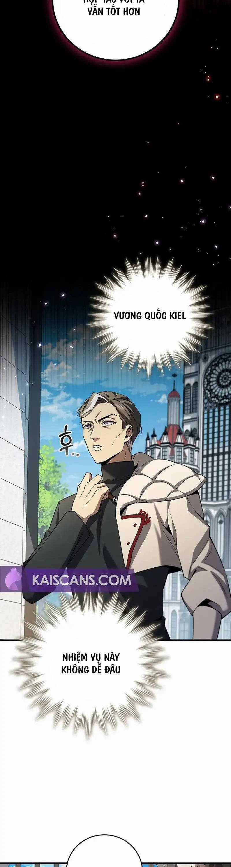 Thực Long Ma Pháp Sư Chapter 54 trang 23