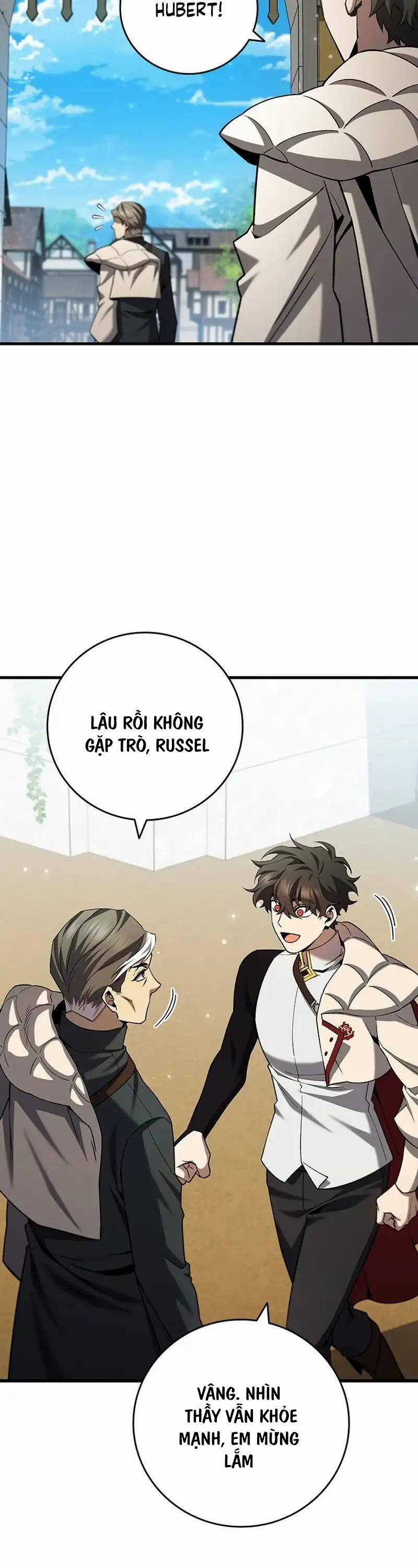 Thực Long Ma Pháp Sư Chapter 54 trang 24