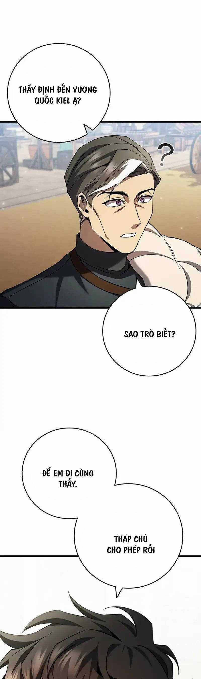 Thực Long Ma Pháp Sư Chapter 54 trang 25