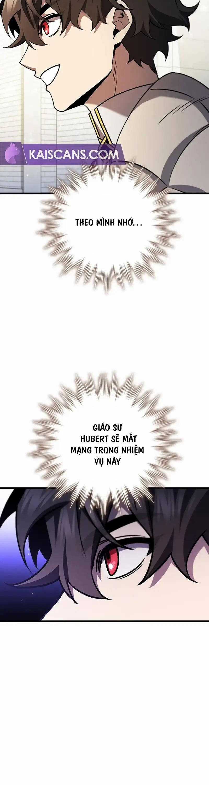 Thực Long Ma Pháp Sư Chapter 54 trang 26