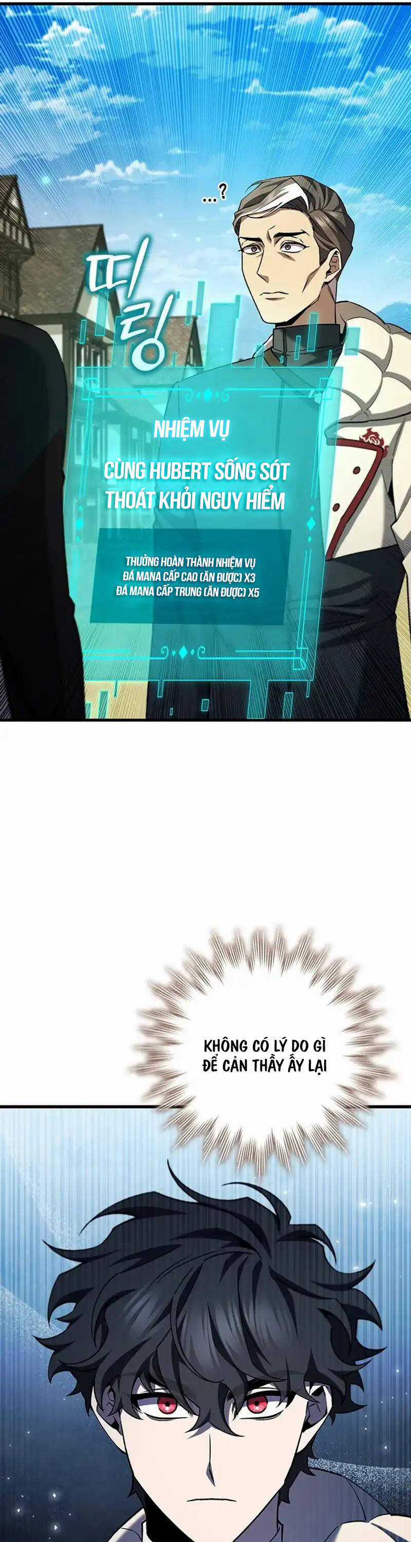 Thực Long Ma Pháp Sư Chapter 54 trang 27