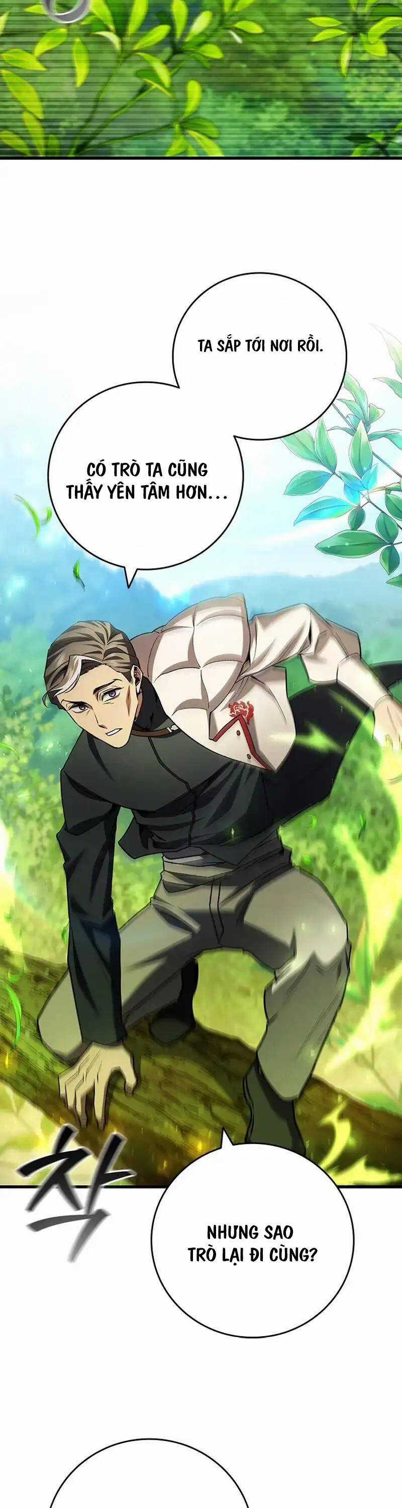 Thực Long Ma Pháp Sư Chapter 54 trang 29